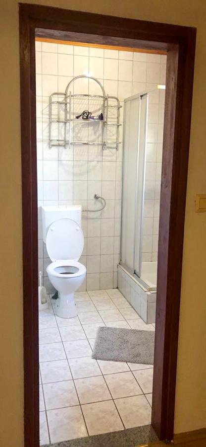 Apartments Saraden Vodice Bagian luar foto