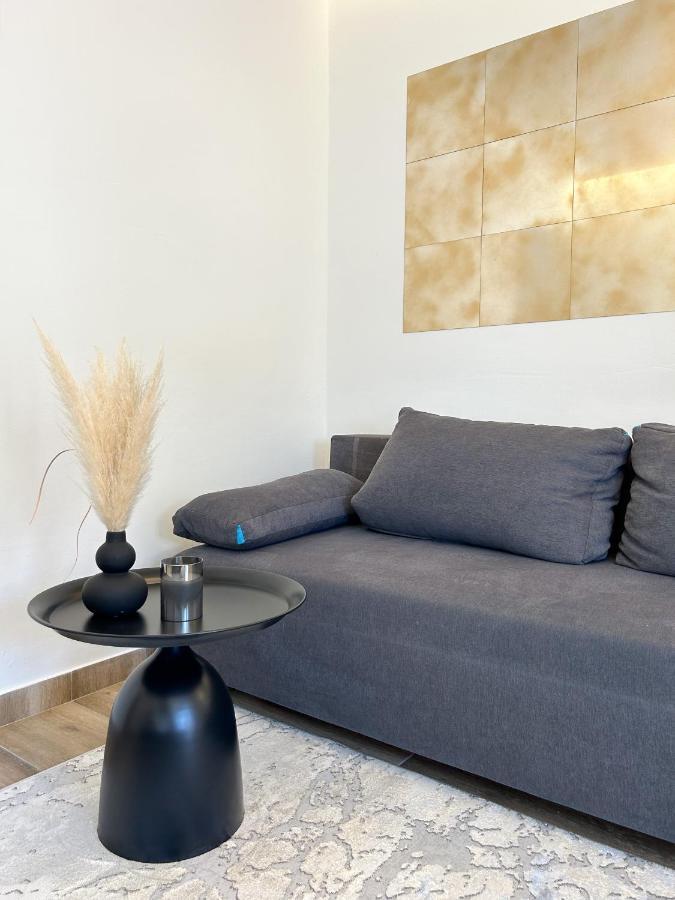 Apartments Saraden Vodice Bagian luar foto